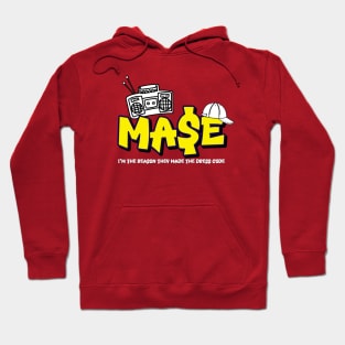 MASE Feel So Good Hoodie